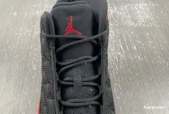 Hyperoad Bred Retro 13 Jordan 0521